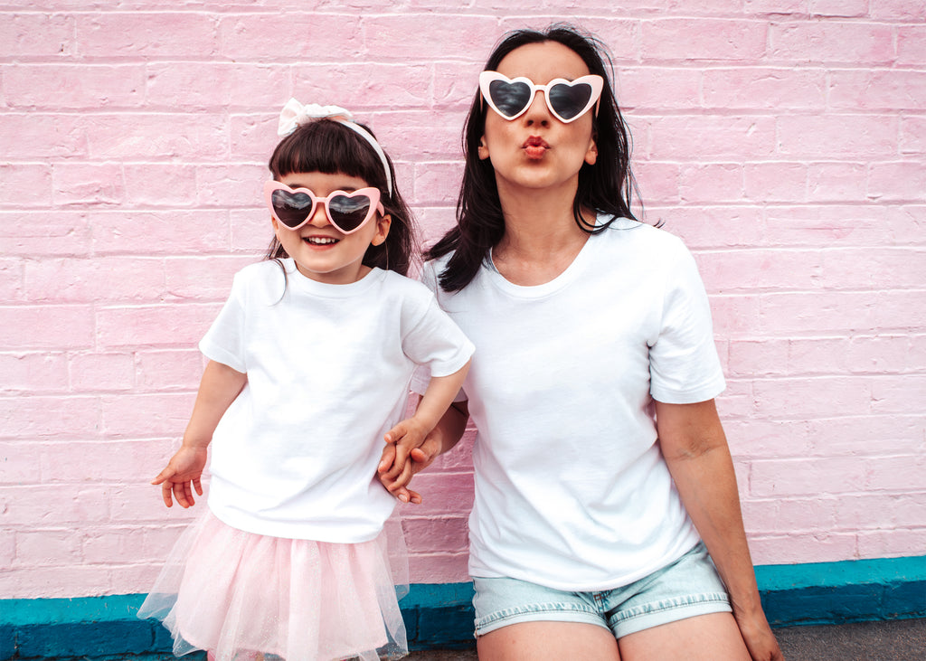 The Ultimate Guide to Mommy and Me Products in 2024: Building Bonds Through Shared Experiences